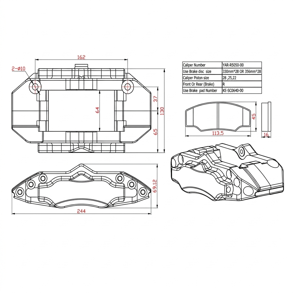 Rear 17