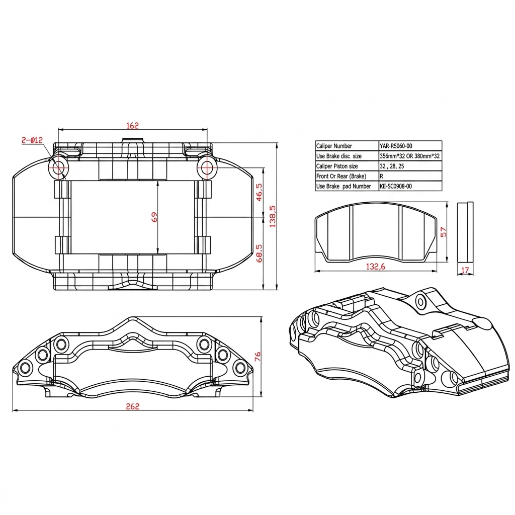 Rear 18