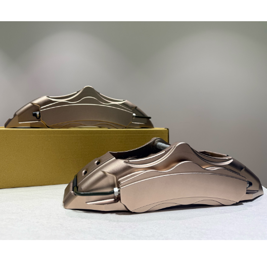 New Lightweight Brake Caliper for 380mm & 405mm Big Brake Kits!