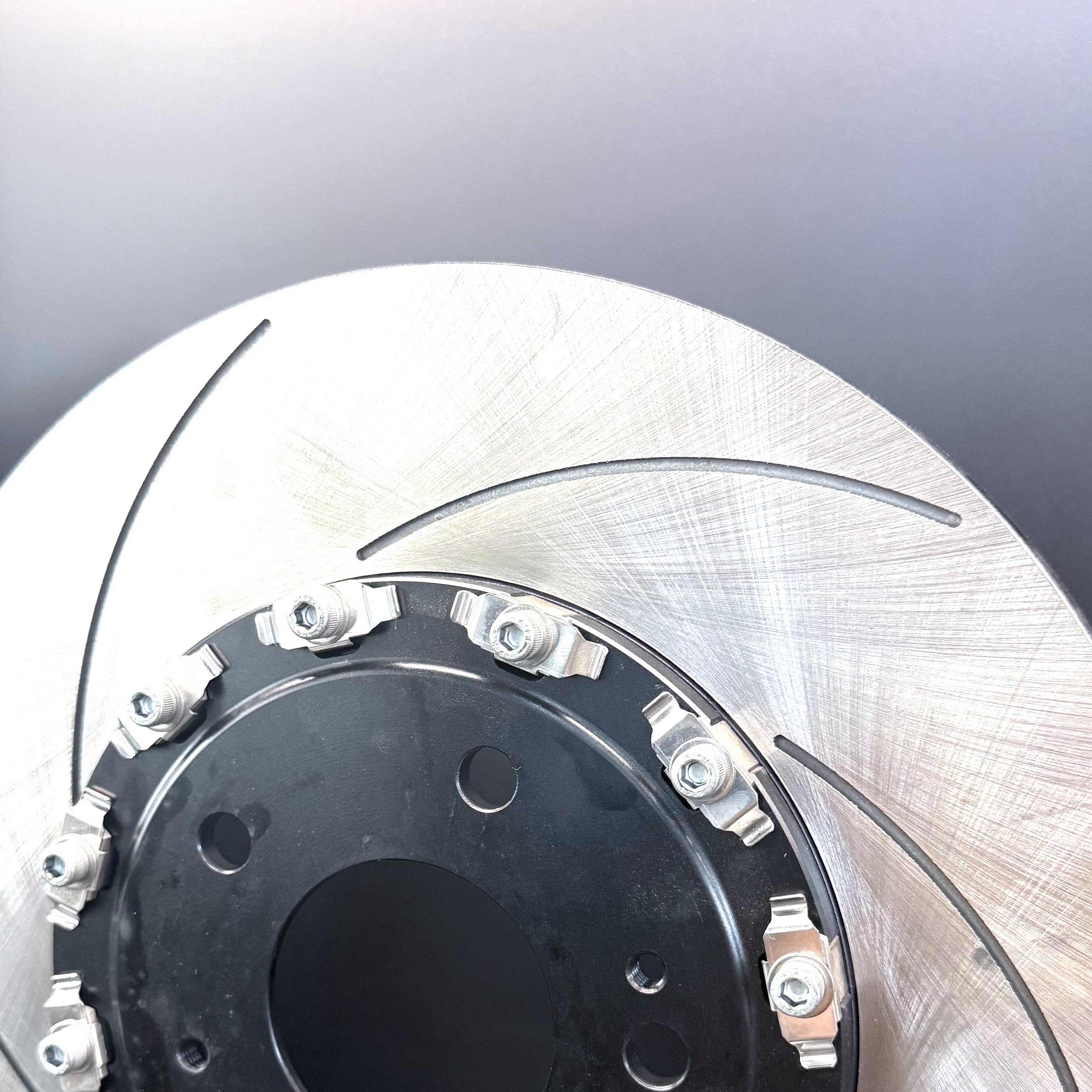 Floating Rotors (330mm+) +US$ 210