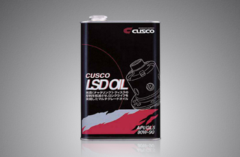 CUSCO LSD OIL 80W90
