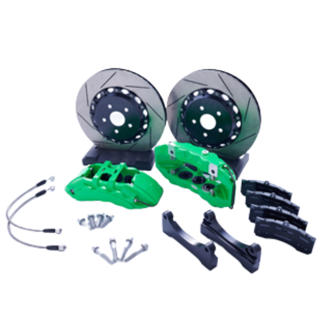 Front BBK + Rear BBK full set #BBK20250711