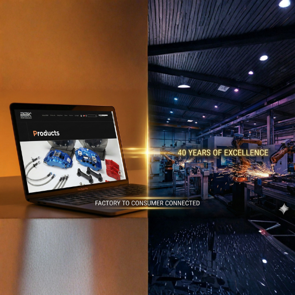 Our Website Now Live!